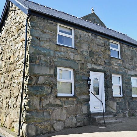 Вилла Pendref Trawsfynydd Экстерьер фото