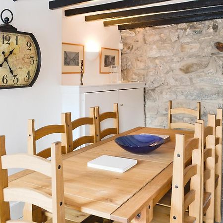 Вилла Pendref Trawsfynydd Экстерьер фото